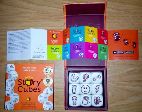story cubes1